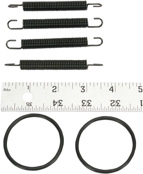 FMF Spring and O-Ring Kit 011319 FMF011319