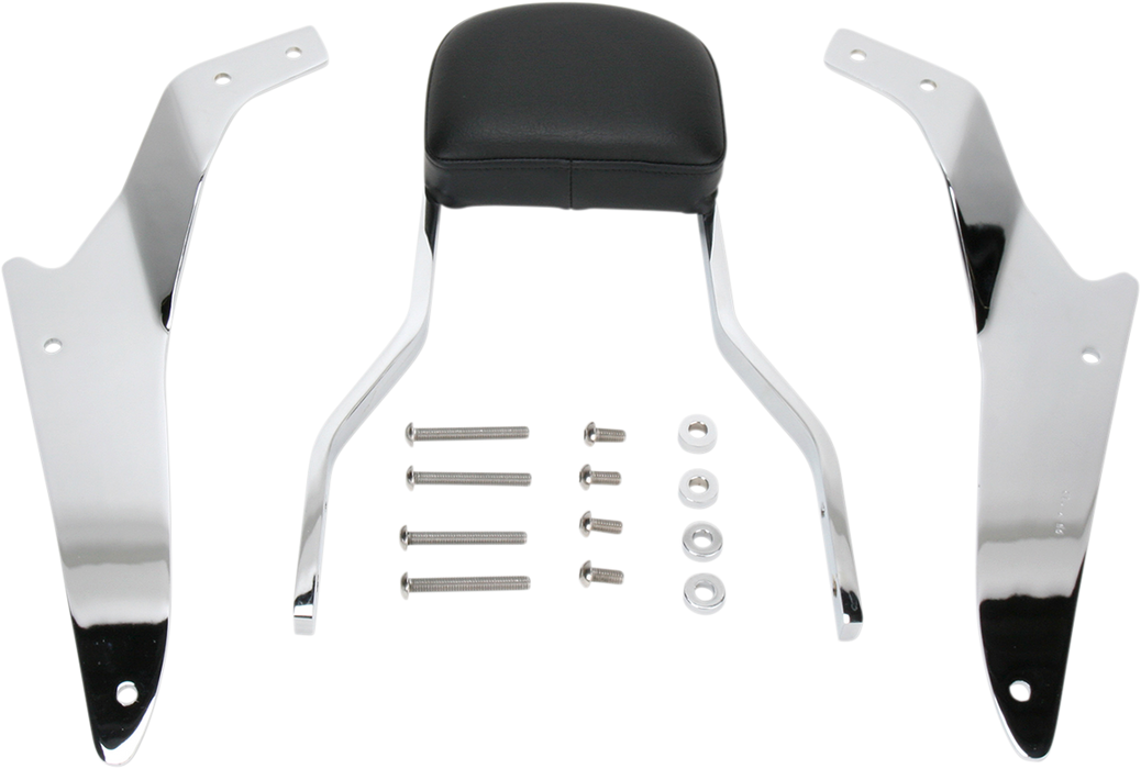 COBRA Sissy Bar - Short - VLX600 02-5601