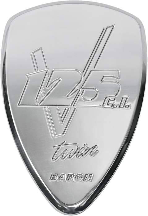 BARON Replacement V125 Big Air Kit Cover BA-2800-12