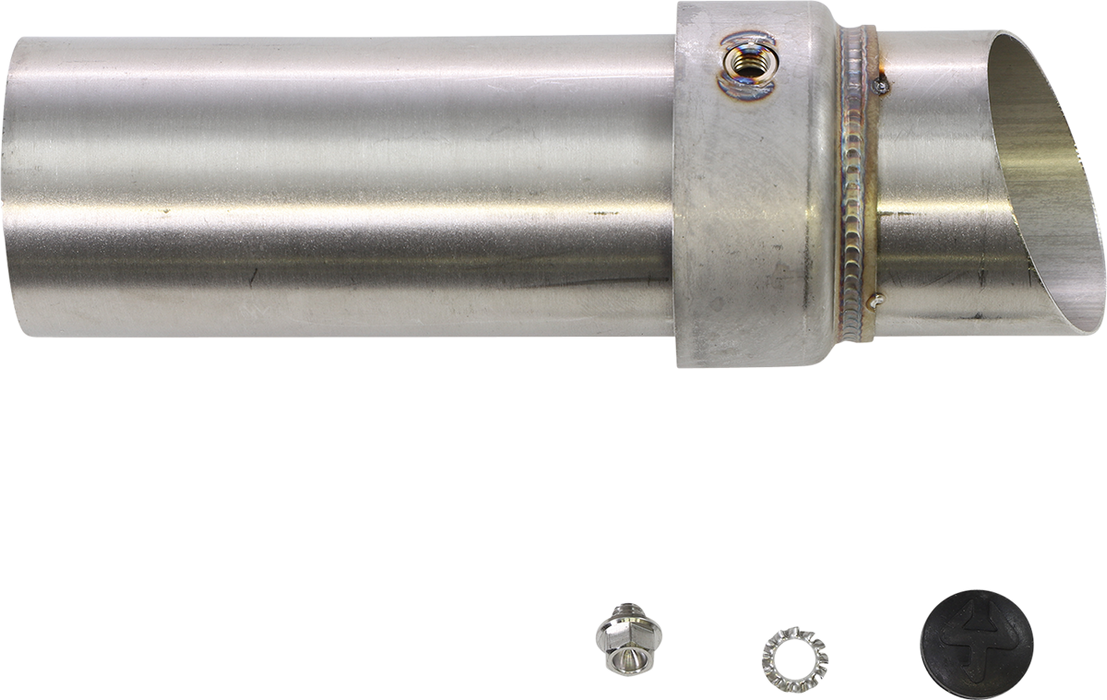 AKRAPOVIC Noise Damper V-TUV316 1861-1578
