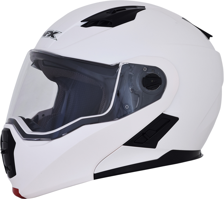 AFX FX-111 Helmet - Pearl White - XL 0100-1797