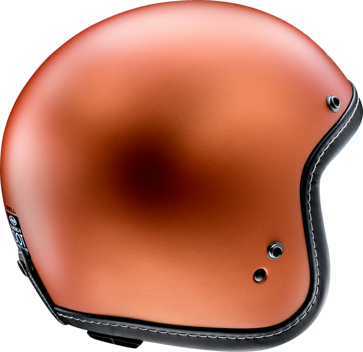 ARAI Classic-V Motorcycle Helmet - Copper Frost - 2XL 0104-2969