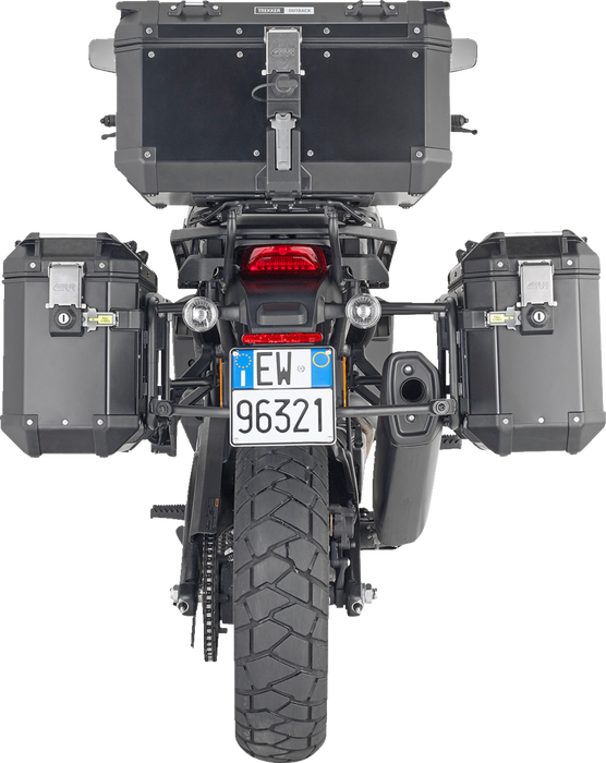 GIVI Outback Racks - Pan America 1250 '21-'22 PLO8400CAM