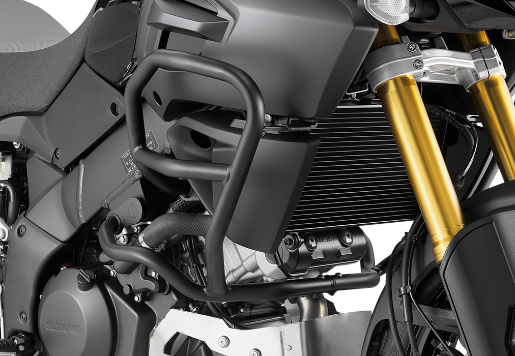 GIVI Engine Guards - Suzuki - V-Storm 1000 TN3105