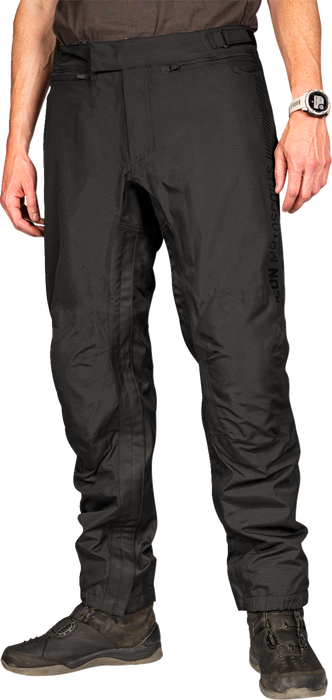 ICON PDX3™ Overpant - Black - XS 2821-1369