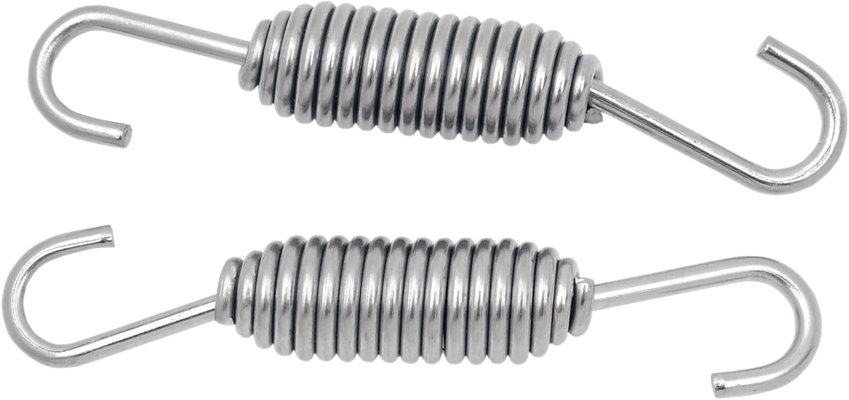 FMF Stainless Spring Kit - 4-Stroke 011396 FMF011396