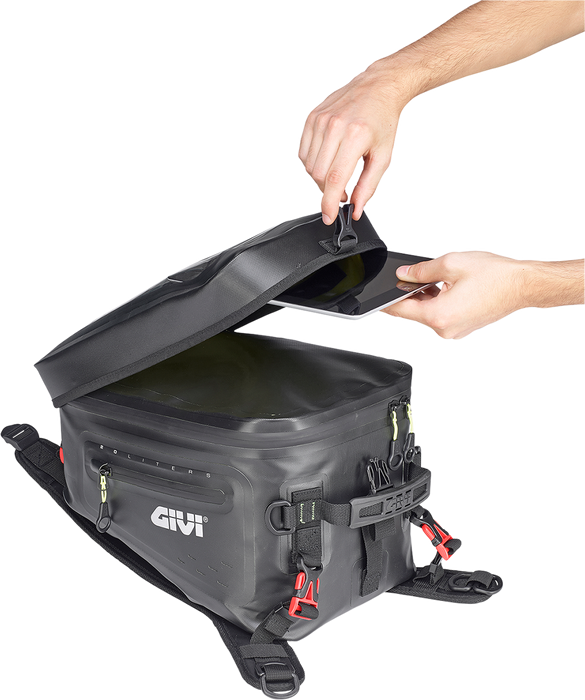 GIVI Gravel-T Tank Bag - 20 liter GRT715