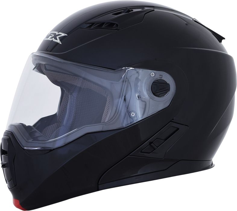 AFX FX-111 Helmet - Gloss Black - XL 0100-1787