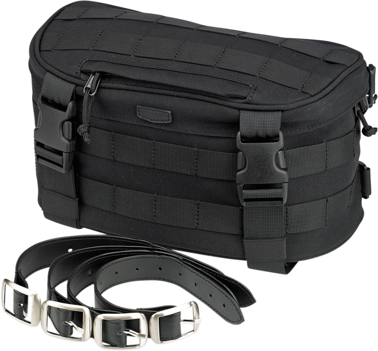 BILTWELL Exfil-7 Motorcycle Bag 3001-01