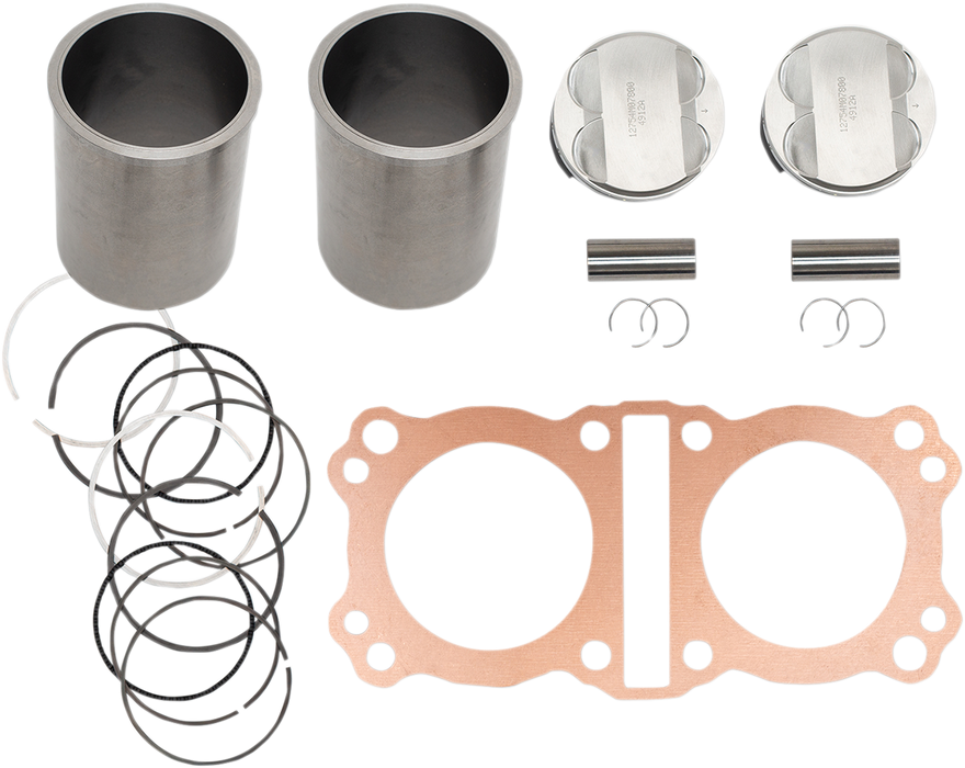 S&S CYCLE Big Bore Kit  Royal Enfield 650 Twins 920-0145