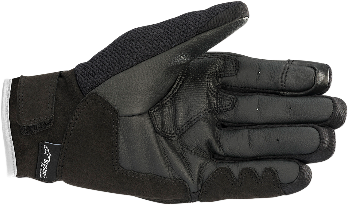 ALPINESTARS Women Stella S-Max Drystar® Gloves - Black/White - XL 3537620-12-XL