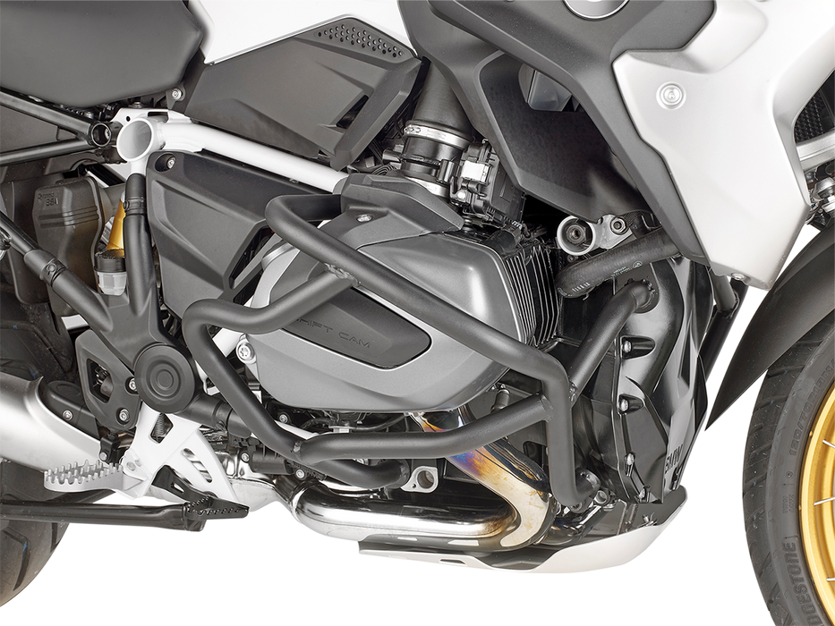 GIVI Engine Guards - BMW - R 1250 GS TN5128