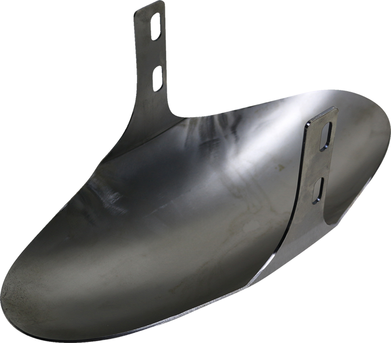 KODLIN MOTORCYCLE Fender - Front - Raw K59306