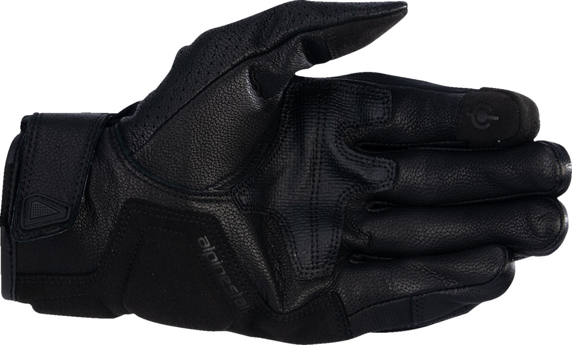 ALPINESTARS Celer V3 Gloves - Black/White - XL 3567024-12-XL