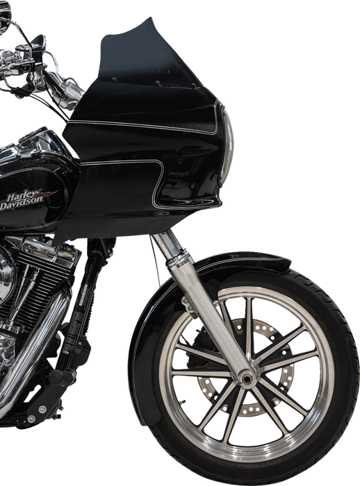 KLOCK WERKS FXRP-Style Fairing Kit - '06-'17 FXD KWB-03-0100