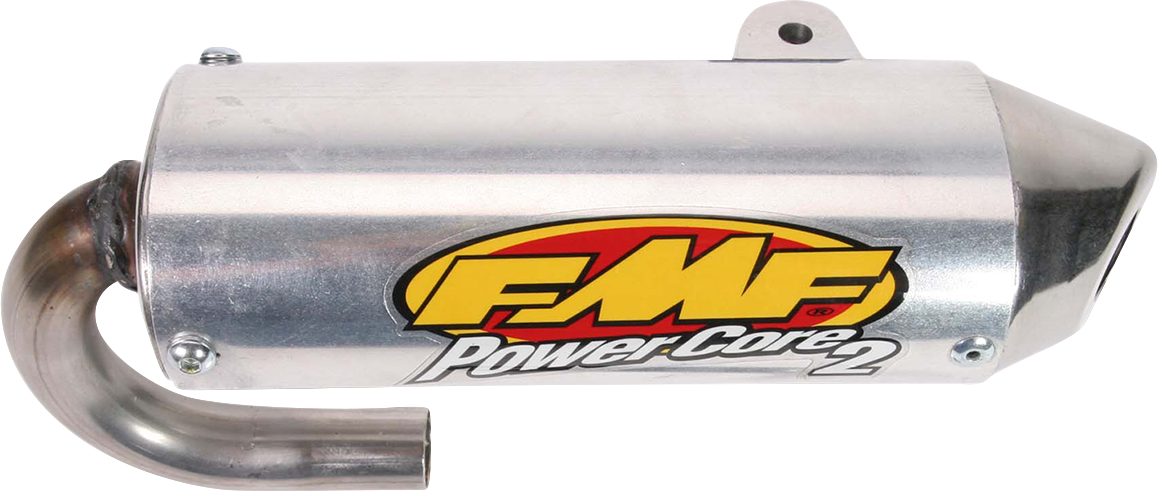 FMF Powercore 2 Silencer 023038 FMF023038