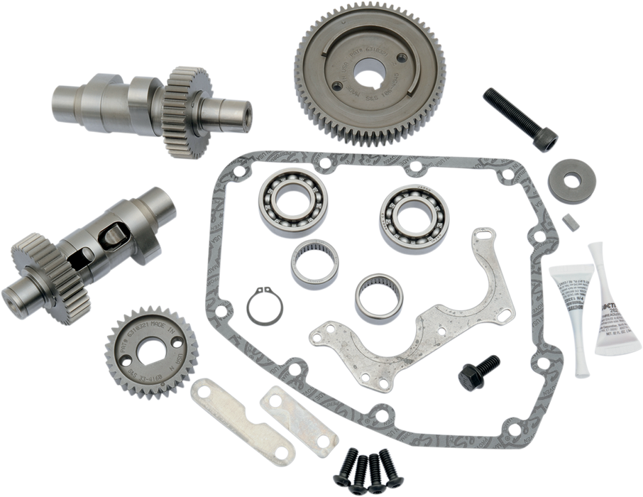 S&S CYCLE Easy Start Cam Kit 106-5859