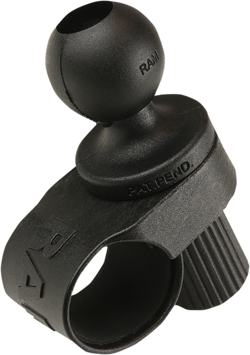 RAM MOUNTS Tough-Strap Handlebar Ball Base RAP-B-460U