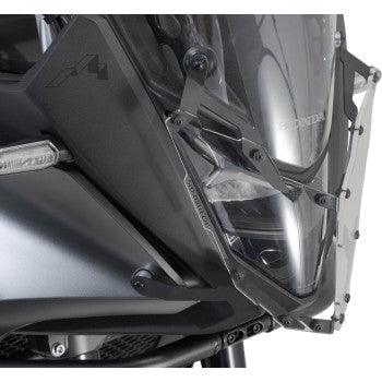 SW-MOTECH Headlight Guard - Honda XL750R Transalp2024  LPS.01.070.10000/B