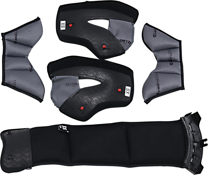 ICON Variant Pro™ Interior Set - XS/Tight Fit 0134-2645