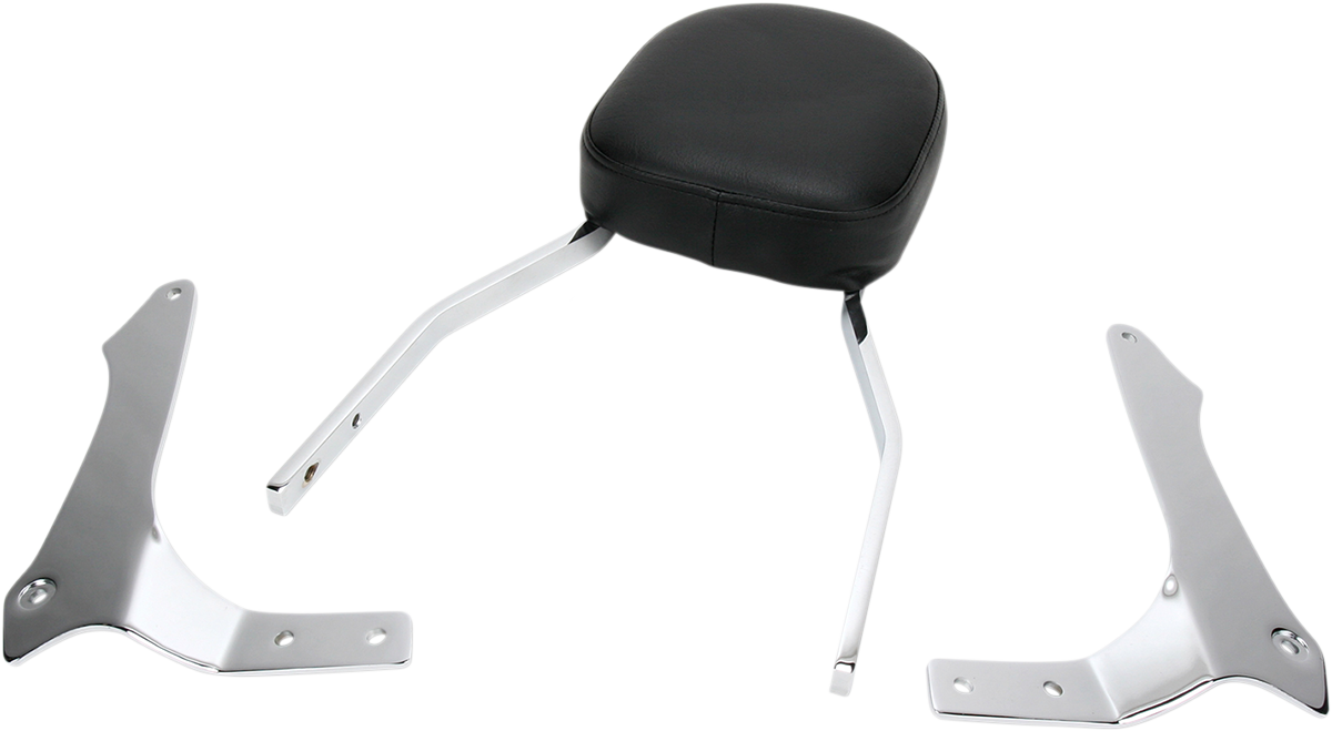 COBRA Sissy Bar - Standard - 1900 Roadliner 02-5260