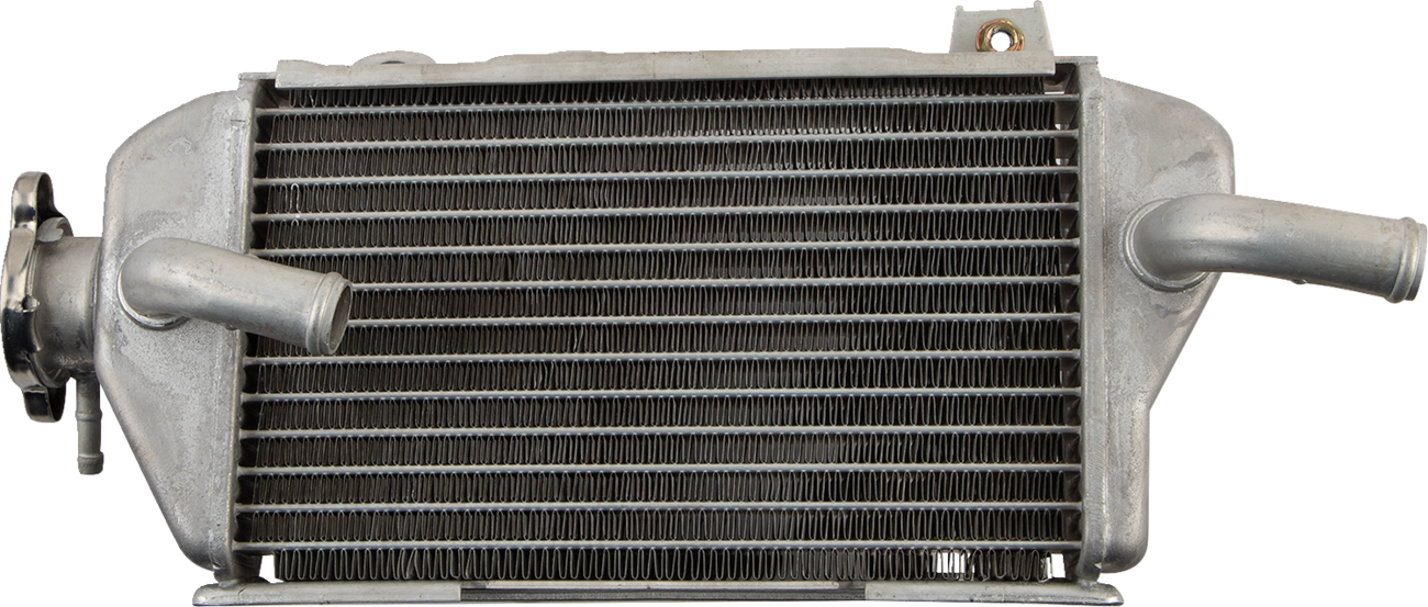 MOOSE RACING Radiator - Right - Kawasaki 1901-0898