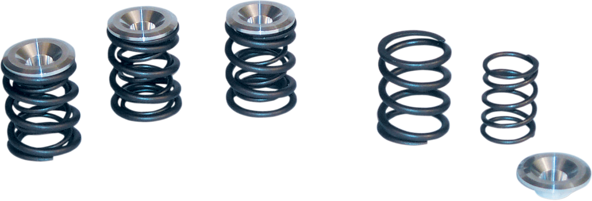 S&S CYCLE Valve Spring Kit - Big Twin 90-2053