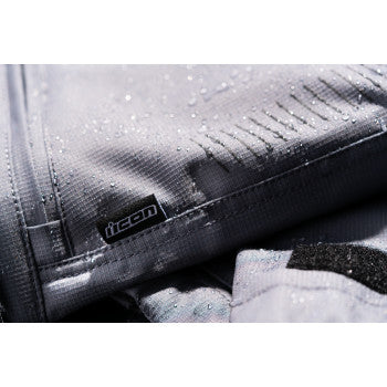 ICON PDX3™ Overpant - Gray - Small 2821-1384