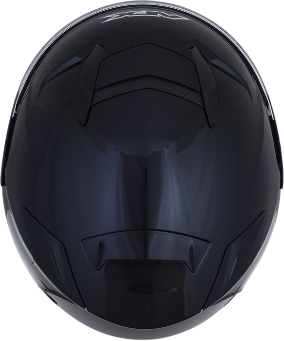 AFX FX-60 Motorcycle Helmet - Gloss Black - XL 0104-2564