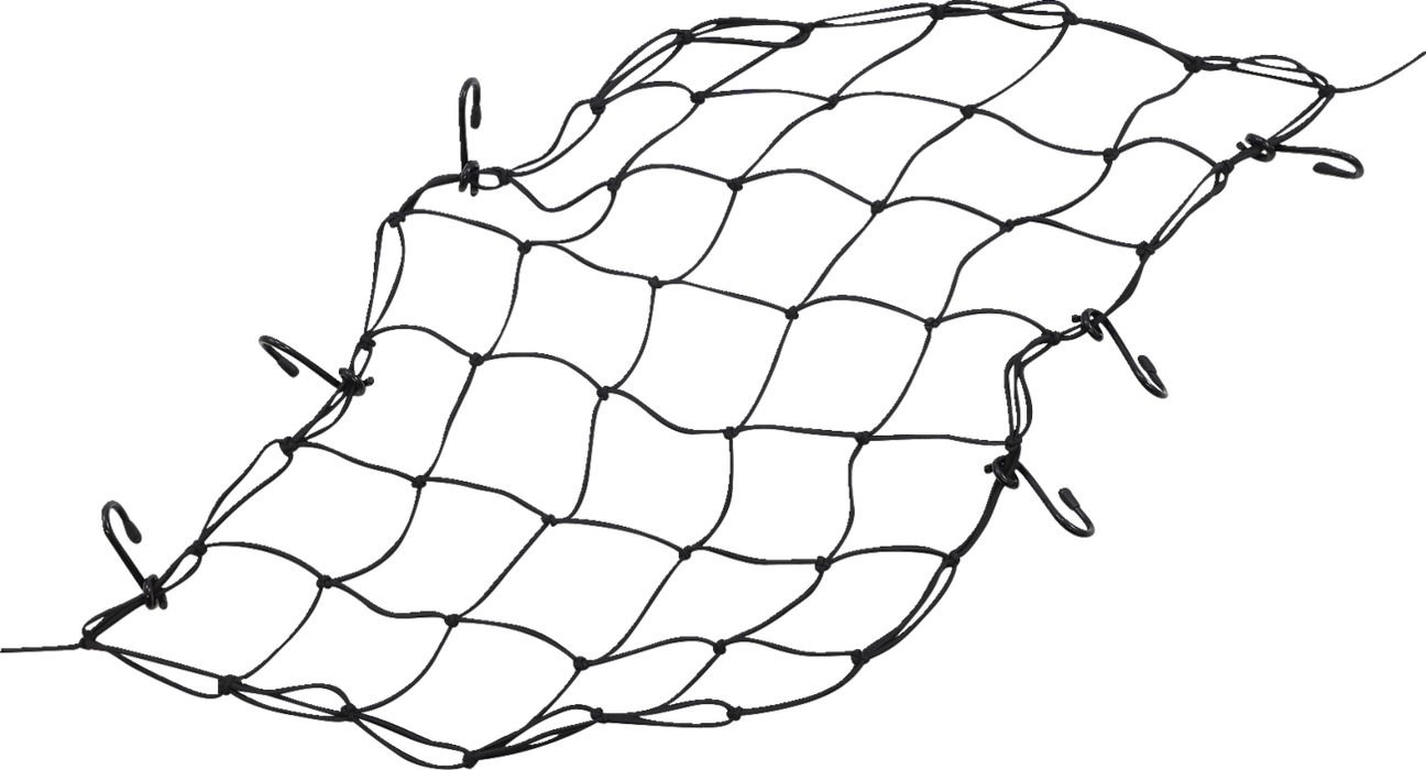 GIVI Elastic Net with Hooks T11N