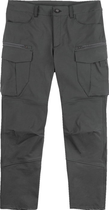 ICON Superduty3 Pants - Black - 42 2821-1459