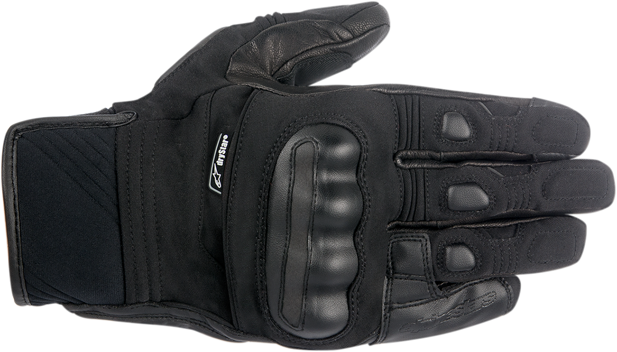 ALPINESTARS Corozal V2 Drystar® Gloves - Black - Small 3525816-10-S