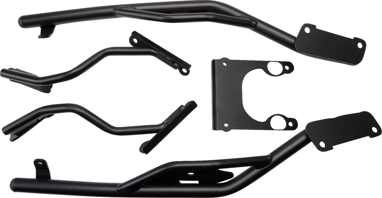 GIVI Mounting Bracket - Rear Rack - Yamaha - Tenere 700 SR2145