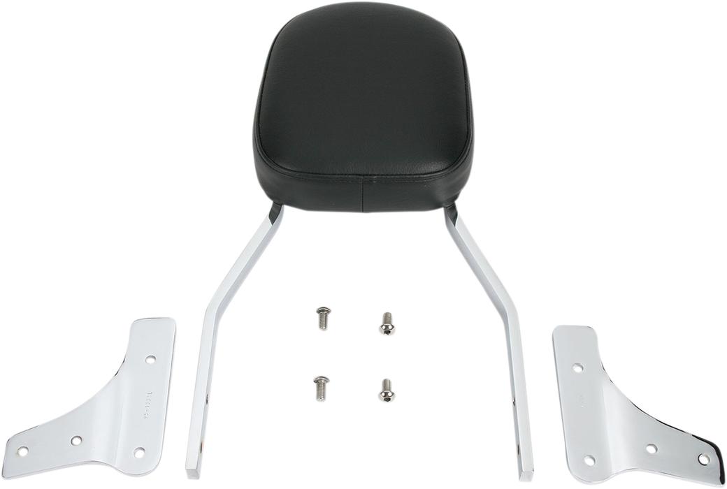 COBRA Sissy Bar - Standard - VN1500D 02-5440