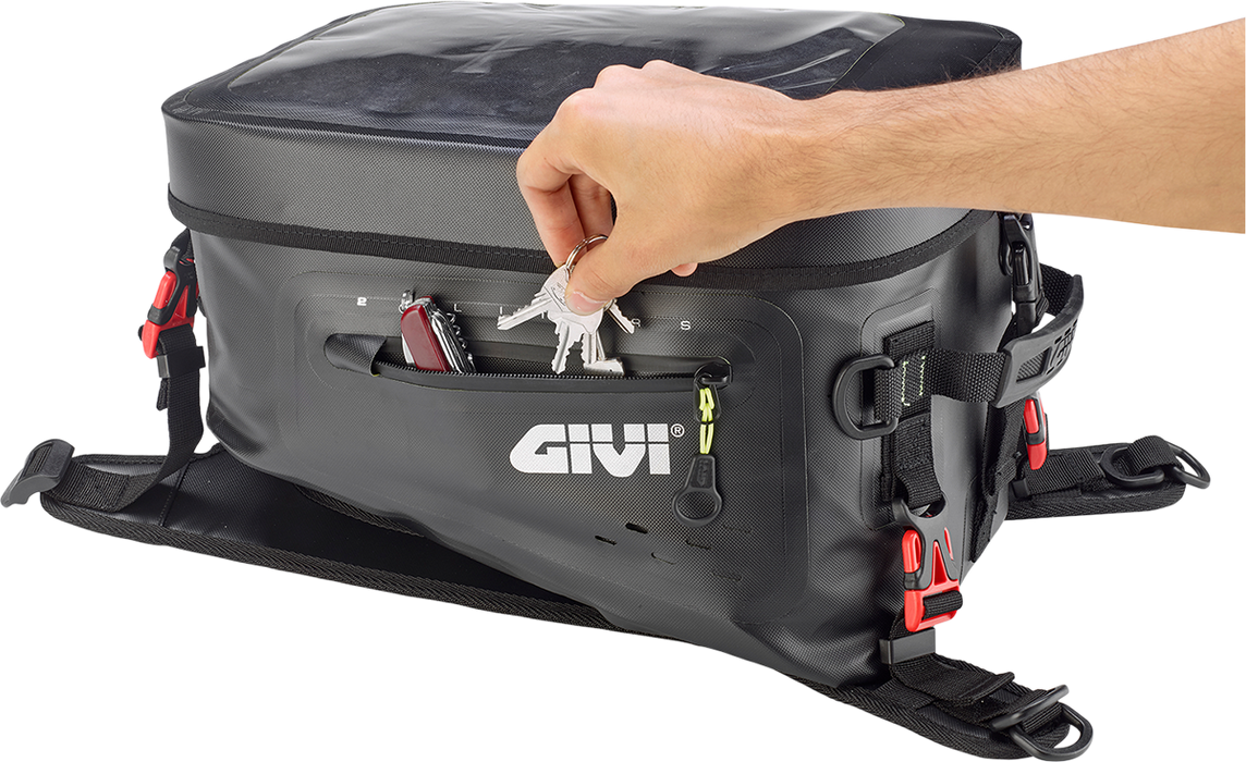 GIVI Gravel-T Tank Bag - 20 liter GRT715