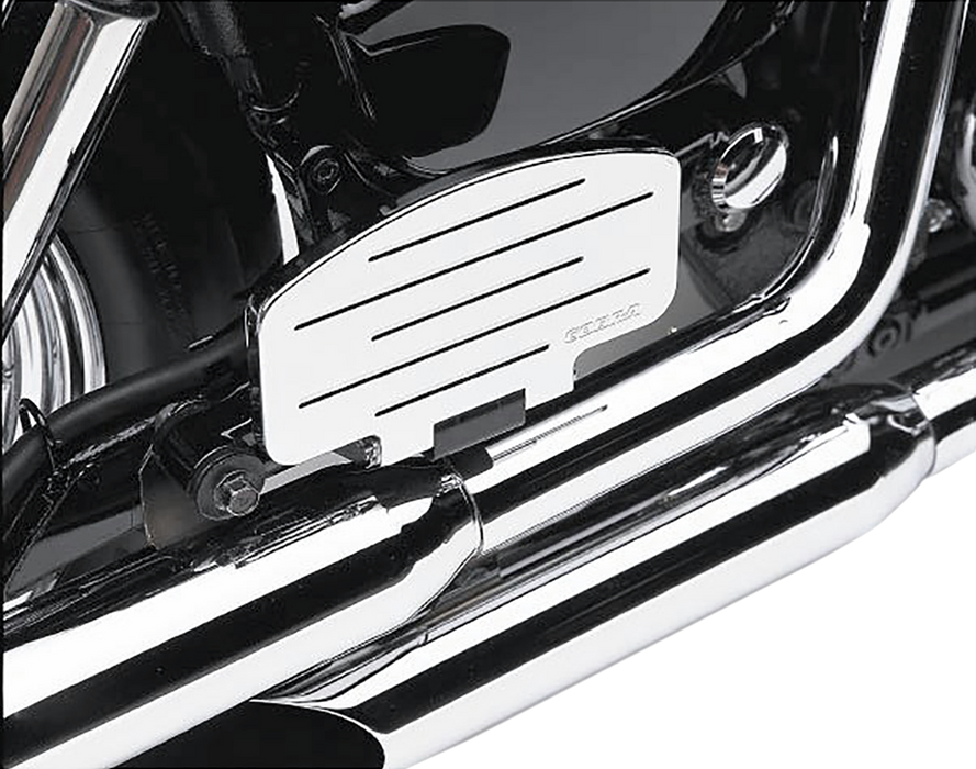 COBRA Passenger Floorboards - Vulcan 2000 06-3963