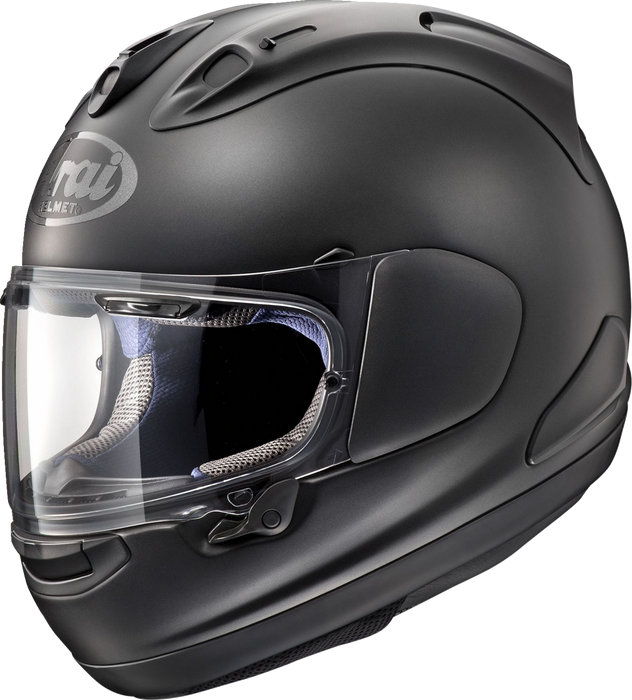 ARAI Corsair-X Helmet - Black Frost - Medium 0101-15915