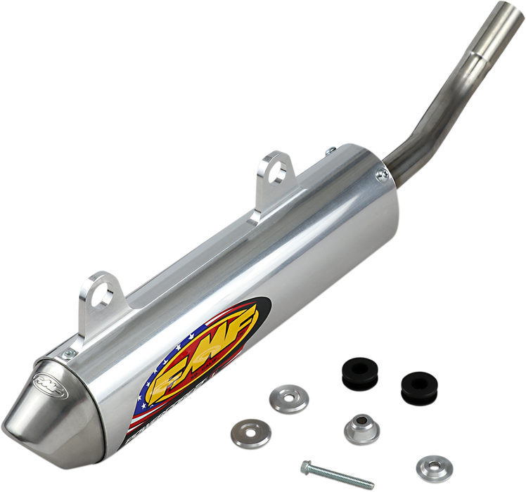 FMF Powercore 2 Silencer 025186 1821-1745