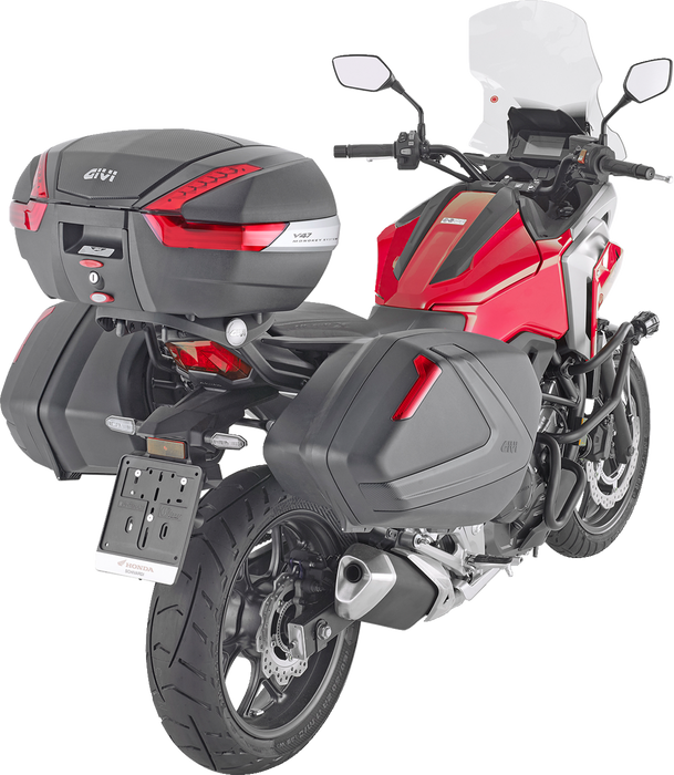 GIVI Side Case Mount - Honda PLX1192