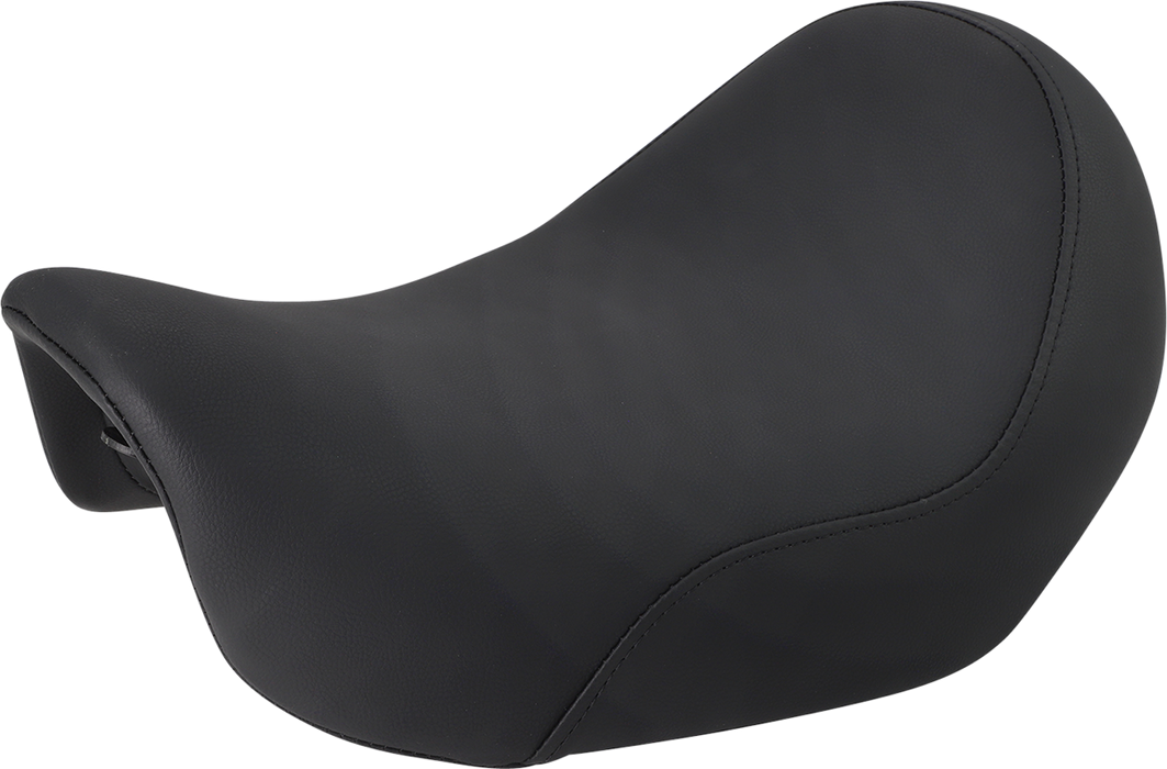 SADDLEMEN Solo Seat - Dyna 806-04-002