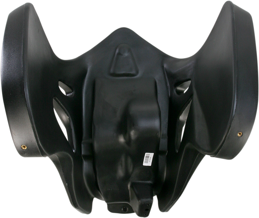 ACERBIS Gas Tank - Black - Kawasaki - 3.7 Gallon 2140680001