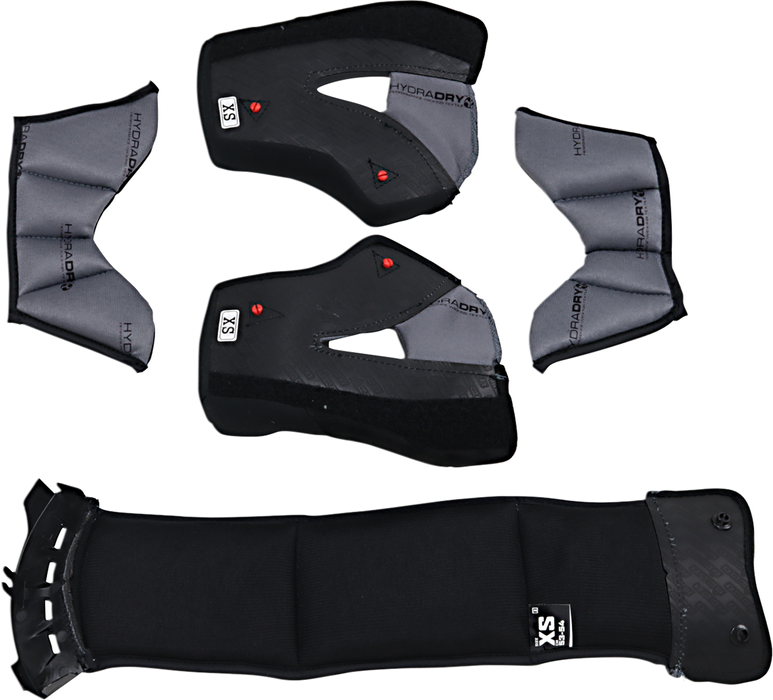 ICON Variant Pro™ Interior Set - XS/Standard Fit - Small/Tight Fit 0134-2646