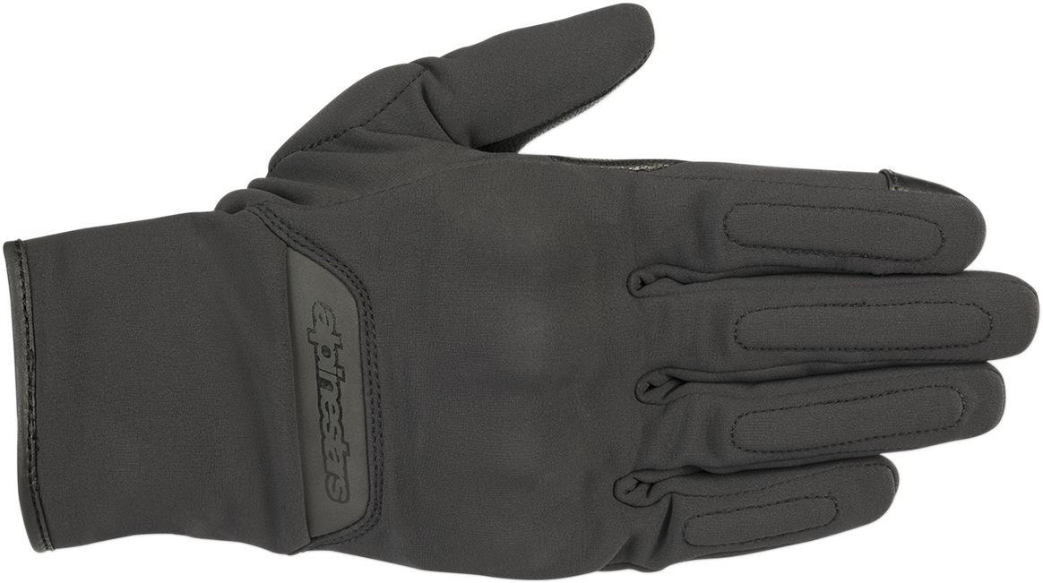 ALPINESTARS C-1 V2 Windstopper® gloves - Black - 2XL 3520019-10-2X