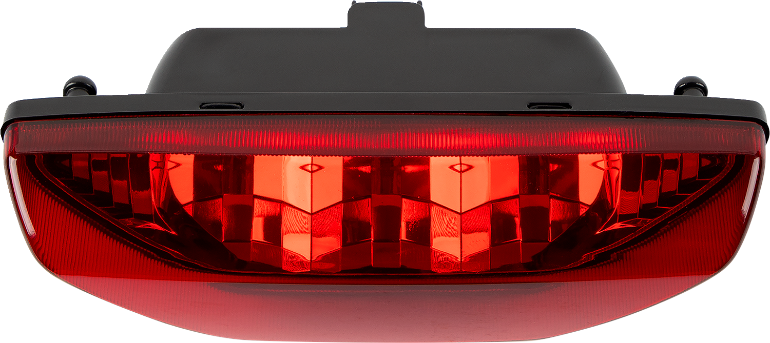 MOOSE UTILITY Taillight - LED - Honda 400-1225-PU