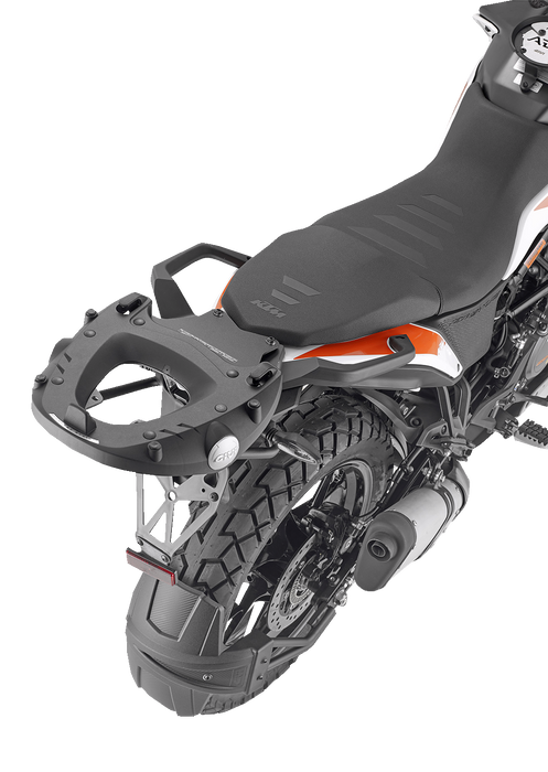 GIVI Rear Rack - KTM 390 '20-'22 SR7711