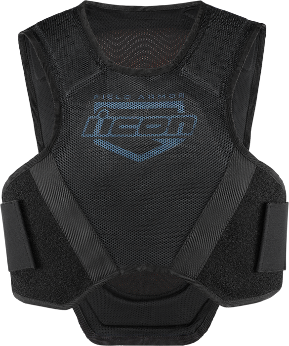 ICON Softcore™ Vest - Black - Small/Medium 2702-0269