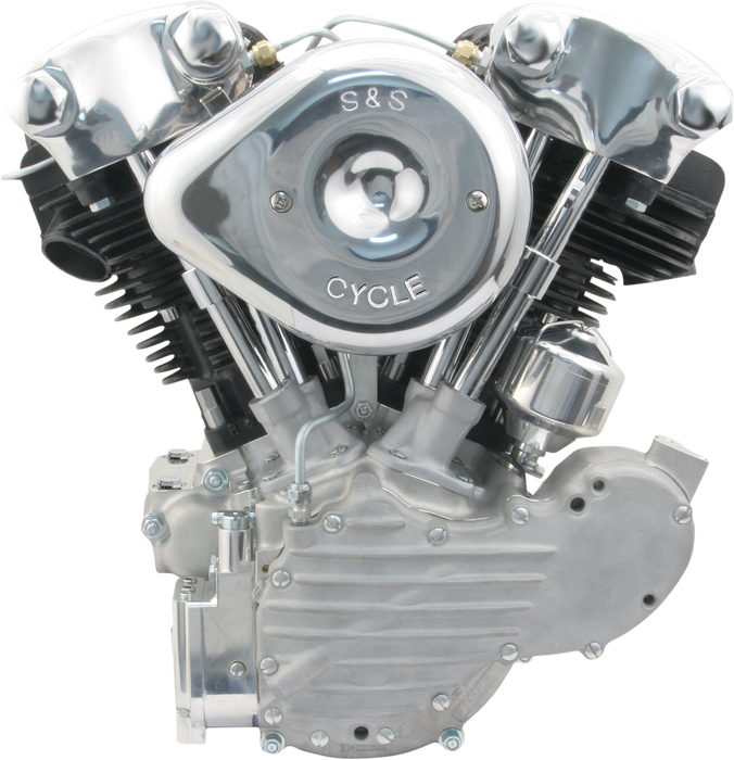 S&S CYCLE KN-93 Carbureted Engine 310-0827