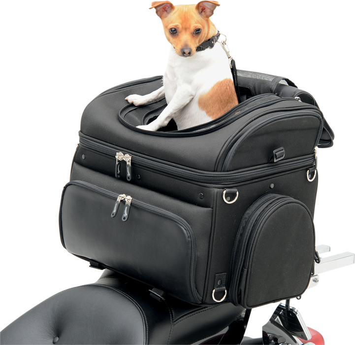 SADDLEMEN Pet Voyager EX000627