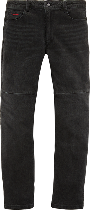 ICON Uparmor™ Jean - Black - 38 2821-1394