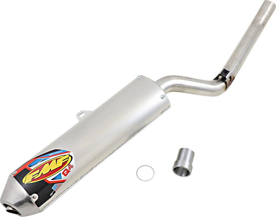 FMF Q4 Muffler DRZ400   043377 1821-2017